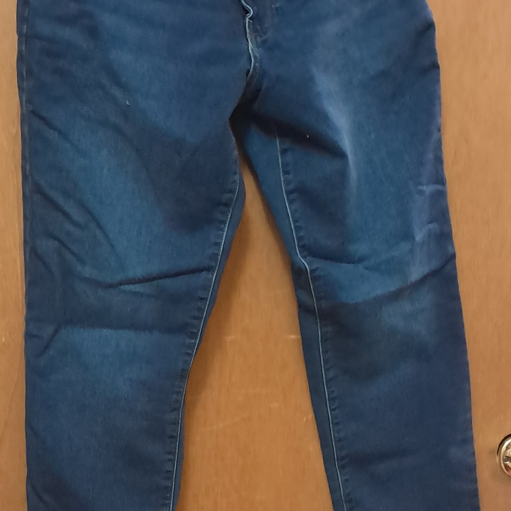 32 Degrees Women's Blue Jeggings